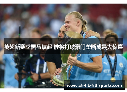 英超新赛季黑马崛起 谁将打破豪门垄断成最大惊喜