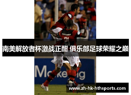 南美解放者杯激战正酣 俱乐部足球荣耀之巅 南美解放者杯激战正酣 俱乐部足球荣耀之巅