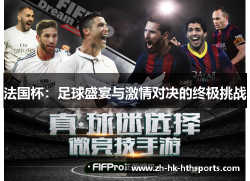 法国杯：足球盛宴与激情对决的终极挑战