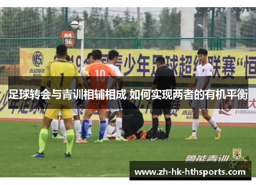 足球转会与青训相辅相成 如何实现两者的有机平衡